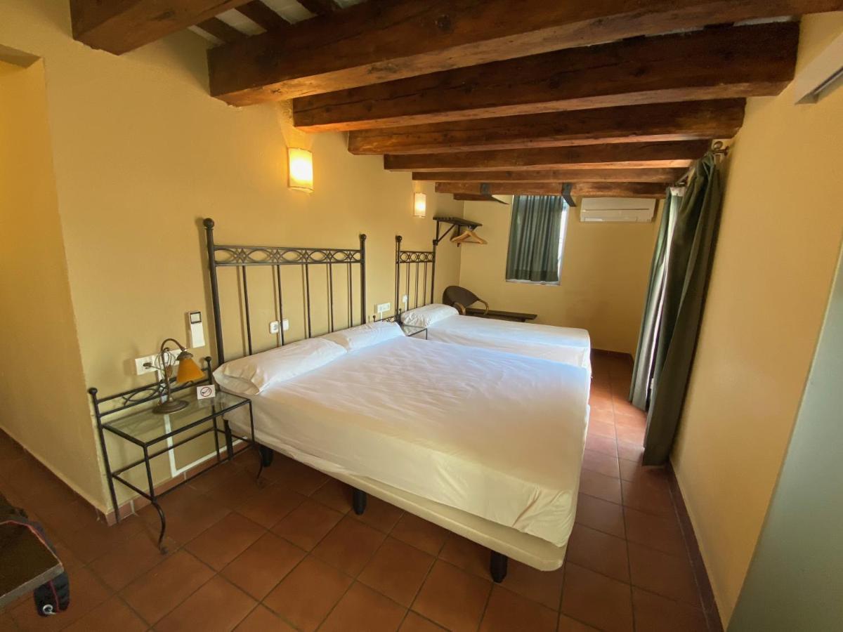 Hotel Peninsular Barcelona Luaran gambar