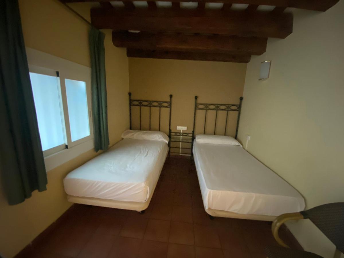 Hotel Peninsular Barcelona Luaran gambar