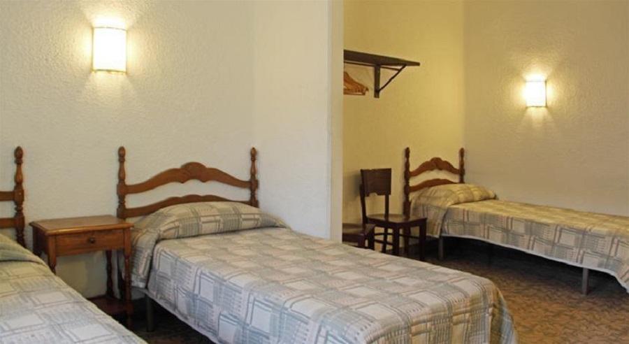 Hotel Peninsular Barcelona Luaran gambar